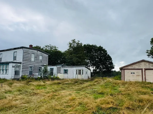 10538 Highway 209, Diligent River, NS B0M 1S0