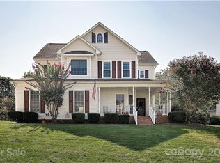 10308 Mull Ct, Huntersville, NC 28078