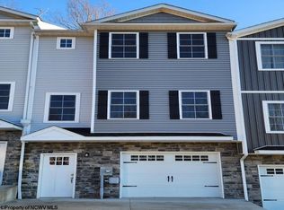34 Misty Ln, Fairmont, WV 26554