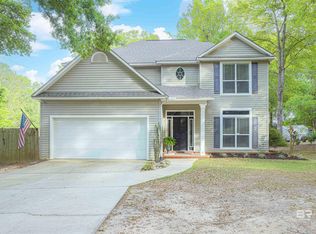 104 Woodside Dr, Daphne, AL 36526