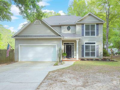104 Woodside Dr, Daphne, AL, 36526