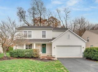 4826 Founders Way, Groveport, OH 43125