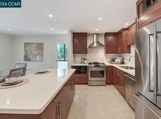 1345 Singingwood Ct APT 8, Walnut Creek, CA 94595