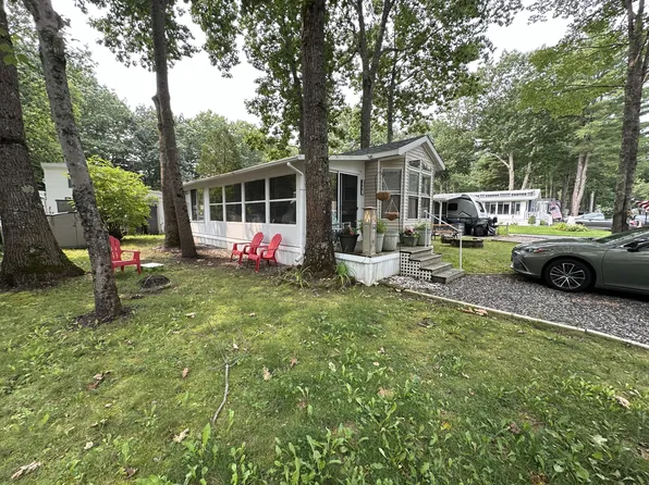 150 Chapel Road #606, Wells, ME 04090