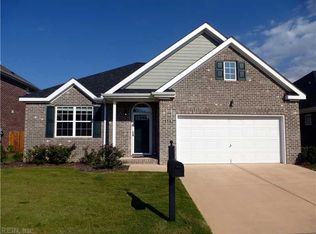 173 Nautico Way, Portsmouth, VA 23703