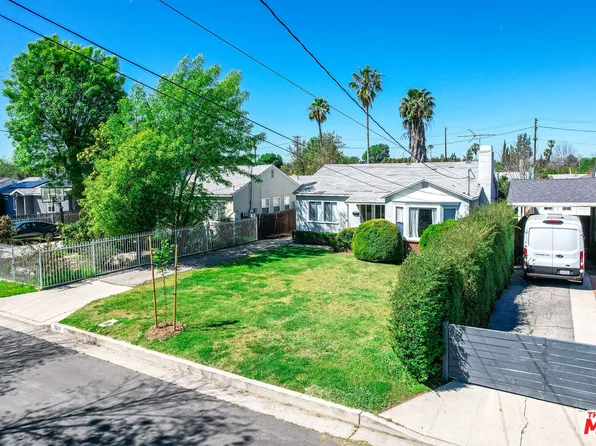 7523 Hesperia Ave, Reseda, CA 91335