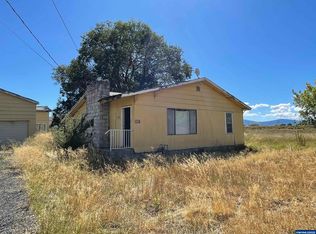 2202 Joe Wright Rd, Klamath Falls, OR 97603