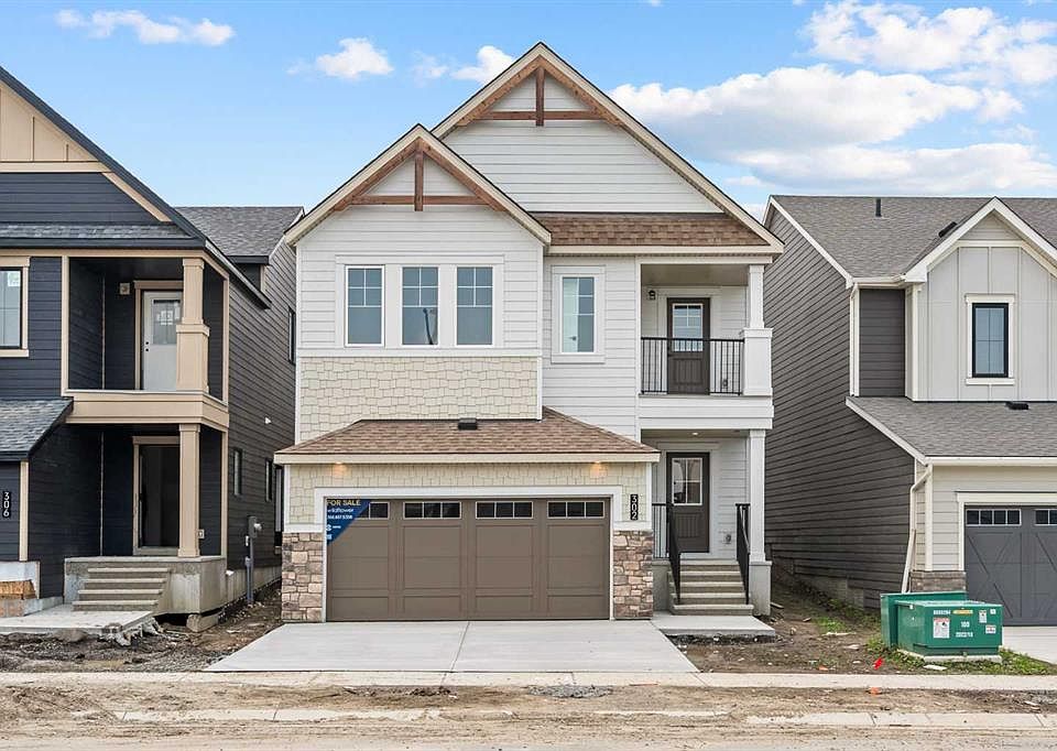 1st image of 302 E Baneberry Way SW