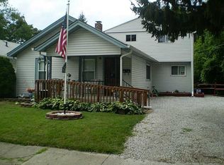 3701 Stanton Ave, Indianapolis, IN