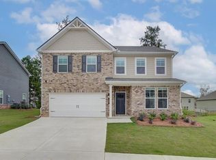 125 Geranium Ln, Covington, GA 30016