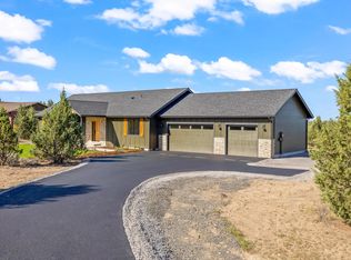 6822 SE Madison Ave, Prineville, OR 97754