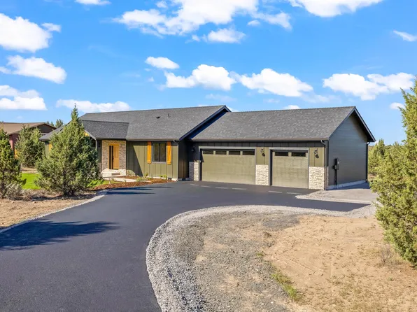 6822 SE Madison Ave, Prineville, OR 97754