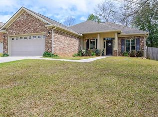 2291 Sable Ridge Dr W, Mobile, AL 36695