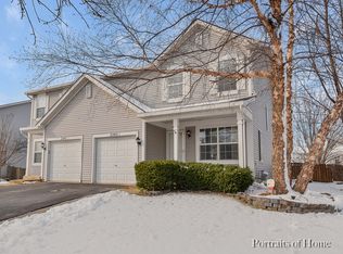2245 Margaret Dr, Montgomery, IL