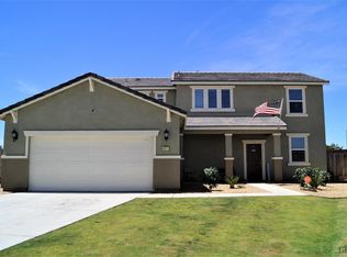 5317 Lomica Ln, Bakersfield, CA 93313