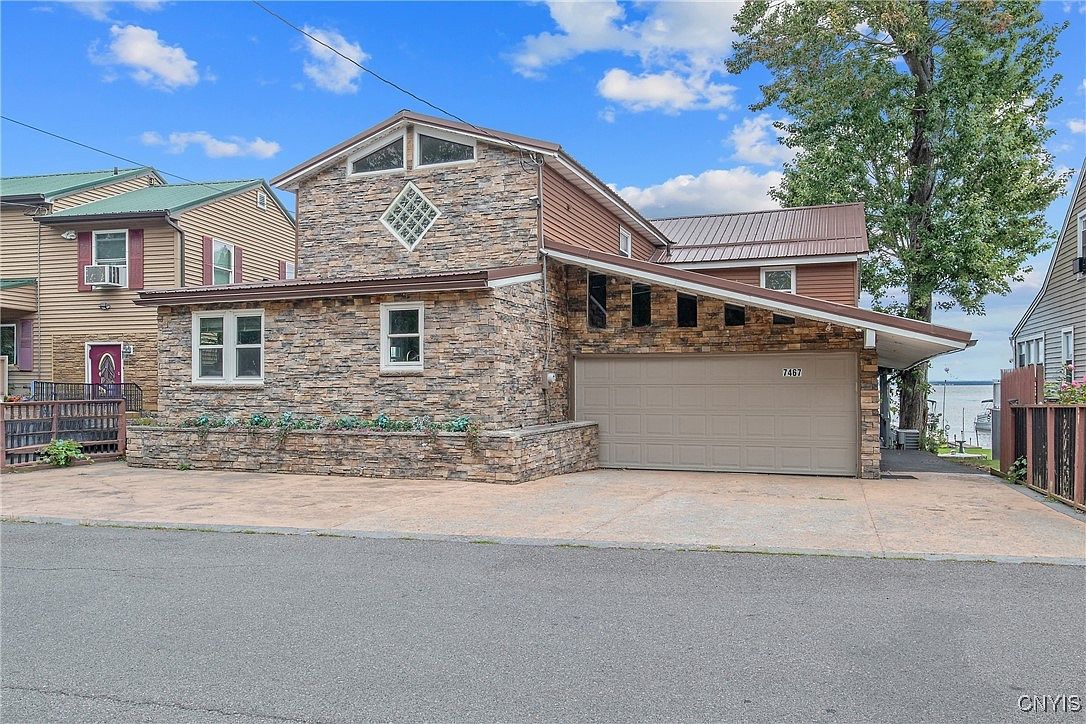 7467 W Murray Dr, Cicero, NY 13039 | Zillow