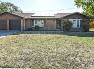 907 Marlow Cir, Killeen, TX 76542
