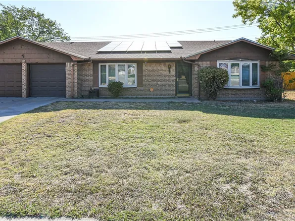 907 Marlow Cir, Killeen, TX 76542