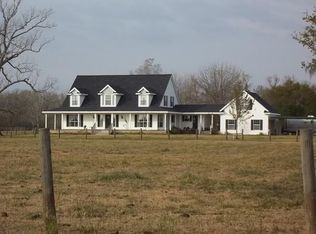 2038 W Fm 1462, Rosharon, TX 77583