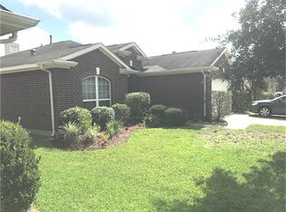 1443 Chandler Park Ln, Fresno, TX 77545