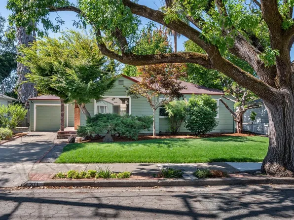 311 Yates Drive, Santa Rosa, CA 95405