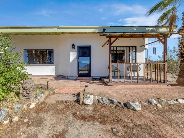 50720-29 Palms Hwy, Morongo Valley, CA 92256