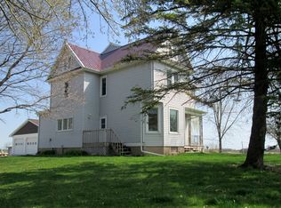 2684 County Road D, Belgium, WI 53004