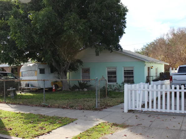 1922 Warren St, San Fernando, CA 91340