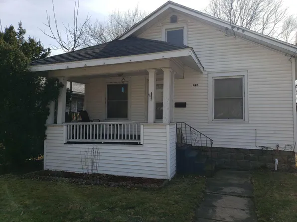 490 Emmett St E #3, Battle Creek, MI 49017
