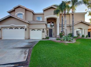 1917 E Coral Tree Dr, Gilbert, AZ 85234