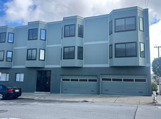 590 21st Ave APT 1, San Francisco, CA 94121
