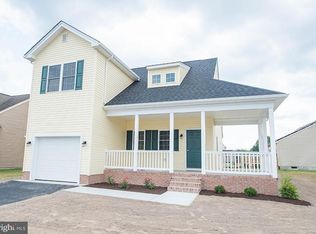 313 Cottonwood Dr, Fruitland, MD 21826
