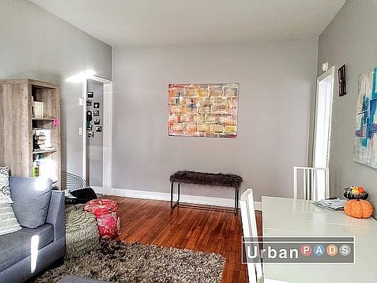 2nd image of 802 Park Pl APT 2D