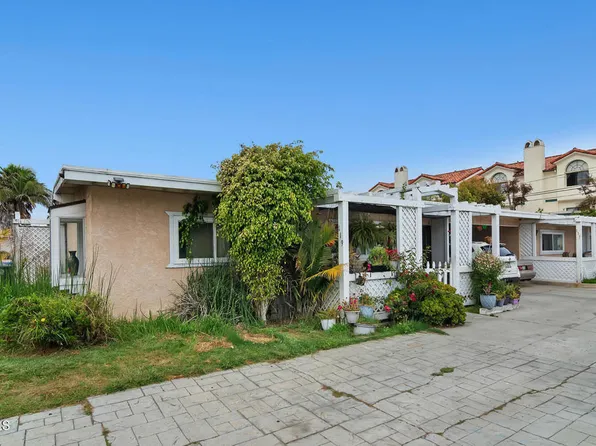 117 Ann Ave, Port Hueneme, CA 93041