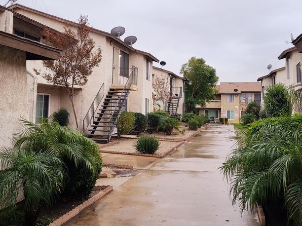 17425 Arrow Blvd APT 6