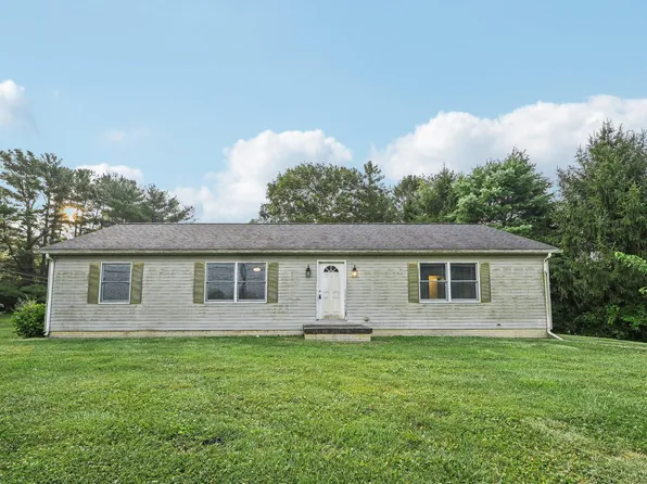 2920 E High St, Newark, OH 43055