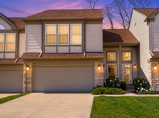 1257 N Yorkshire Dr, Broadview Heights, OH 44147