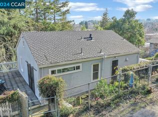 321 Jones St, Martinez, CA