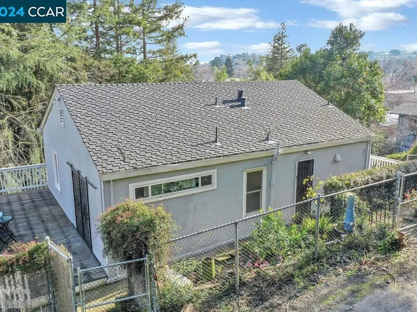 321 Jones St, Martinez, CA 94553