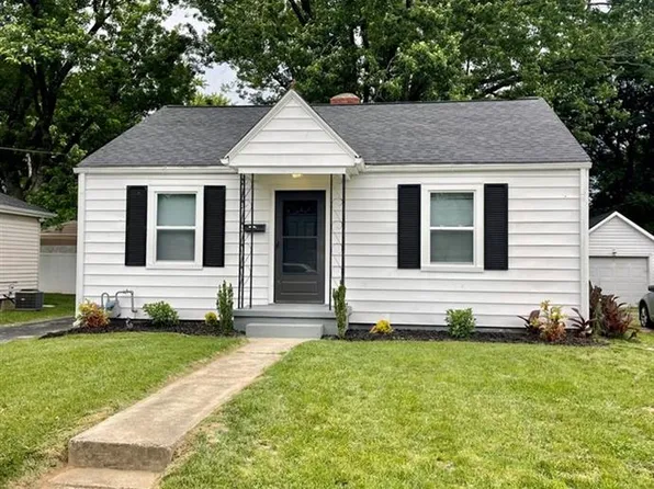 2423 Bolivar St, Owensboro, KY 42303