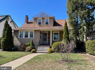 21 Stratford Ave, Collingswood, NJ 08108