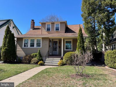 21 Stratford Ave, Collingswood, NJ, 08108