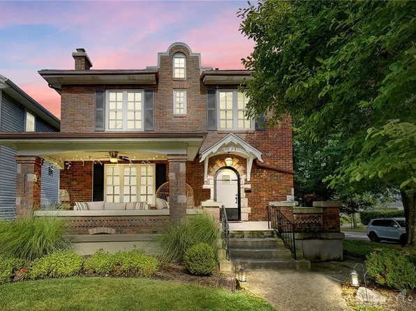 1824 Far Hills Ave, Dayton, OH 45419