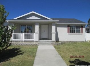 1458 N Clemente Way, Tooele, UT 84074