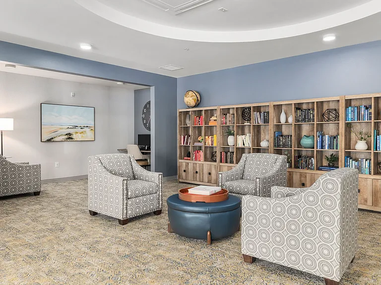 Ovation at Meeker 55+ Senior Apartments — Photo 17