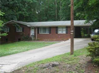 672 Hillbrook Dr, Asheboro, NC 27205
