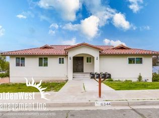 6344 Tooley St #A, San Diego, CA 92114