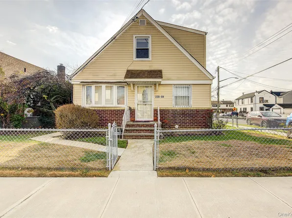 220-04 103 AVENUE, Queens Village, NY 11429