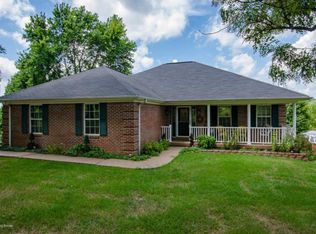 165 Day Rd, Taylorsville, KY 40071