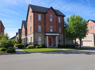 5 Provincetown Rd, Toronto, ON M1C5J4